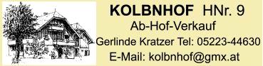 Logo Kolbnhof 
