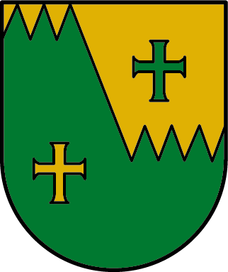 Wappen der Gemeinde Gnadenwald
